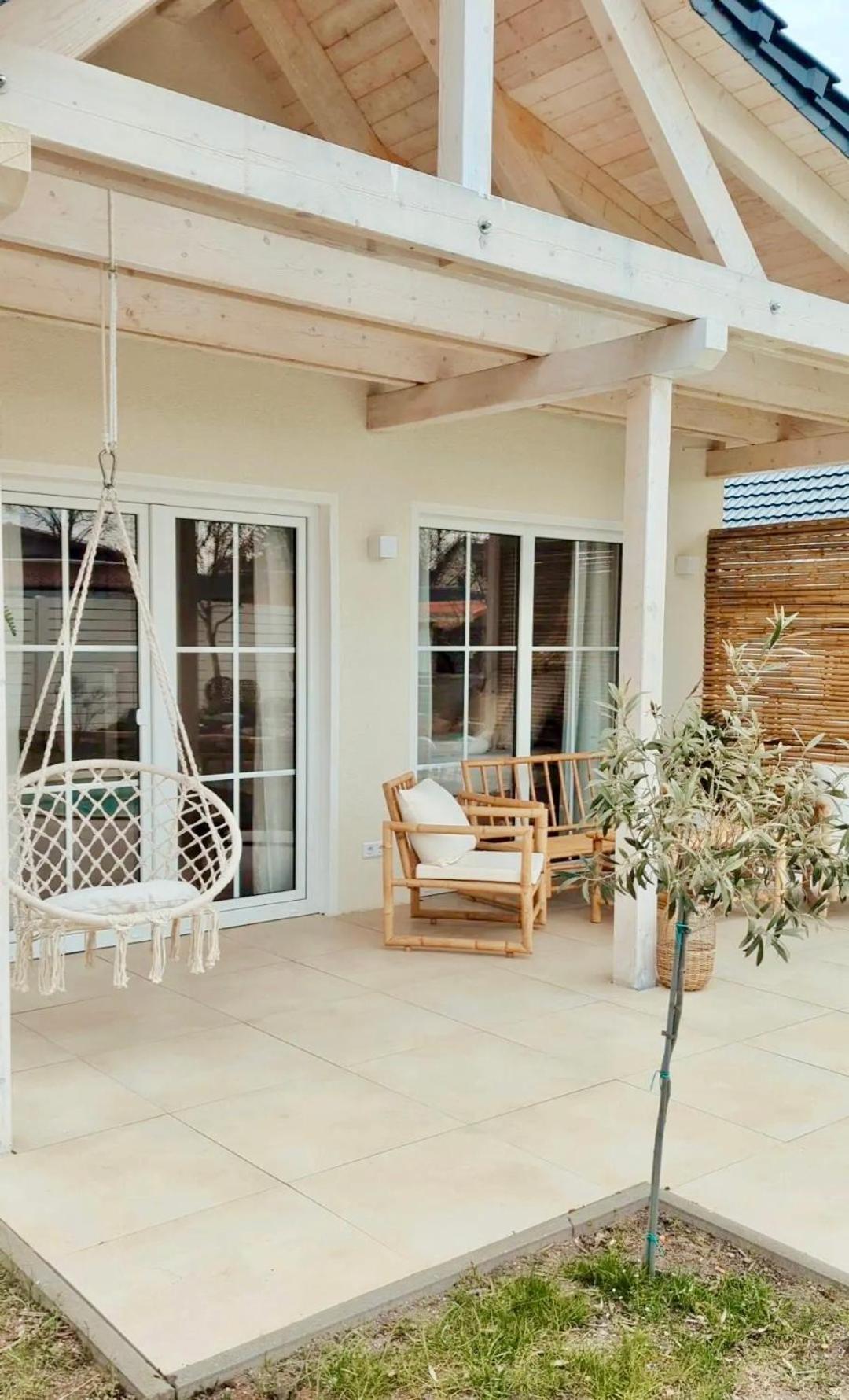 Mabe Vila Lauta Exterior foto